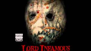 Watch Lord Infamous Come Back To Hell video