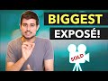 Biggest expos of indian media  cobrapost operation 136 by dhruv rathee