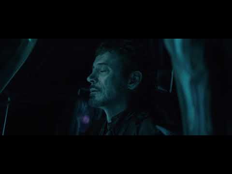 შურის მაძიებლების დასასრული