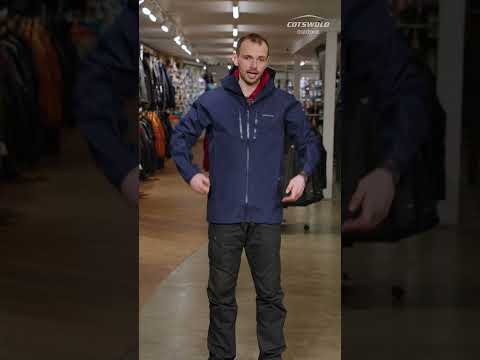 Video: Sealskinz lancerer vandtæt tøjserie