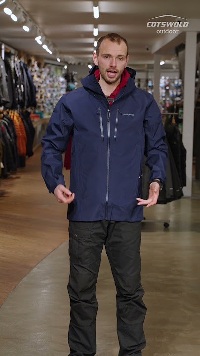 Helly-Hansen Workwear Alta Shelter - Chaqueta para hombre