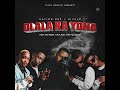 Nation-365 x Rivalz Feat. B6 Rider, T.M.A_Rsa And FigoxBabu - Dlala Ka Yona