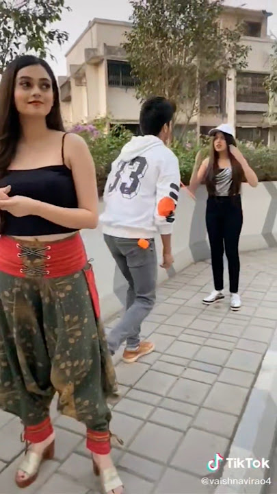 Girl giving proposing tips 😍| Jannat Zubair | Abhishek Nigam