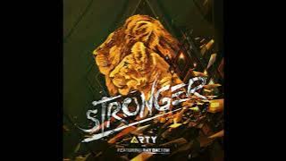 Stronger - ARTY, Ray Dalton
