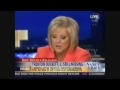 Nancy grace gets her comeuppance