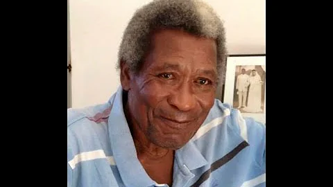 Celebrating the life of SALVAN WINSTON MCLEOD bka ...