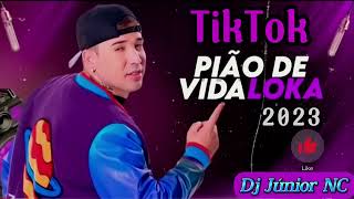 Japãozin - Pião de Vida Loka - TikTok 2023 ( Dj Júnior NC) Resimi