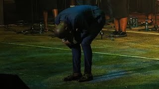 Ungayeki Ukuthandaza  Slindokuhle Zongo  Forte University