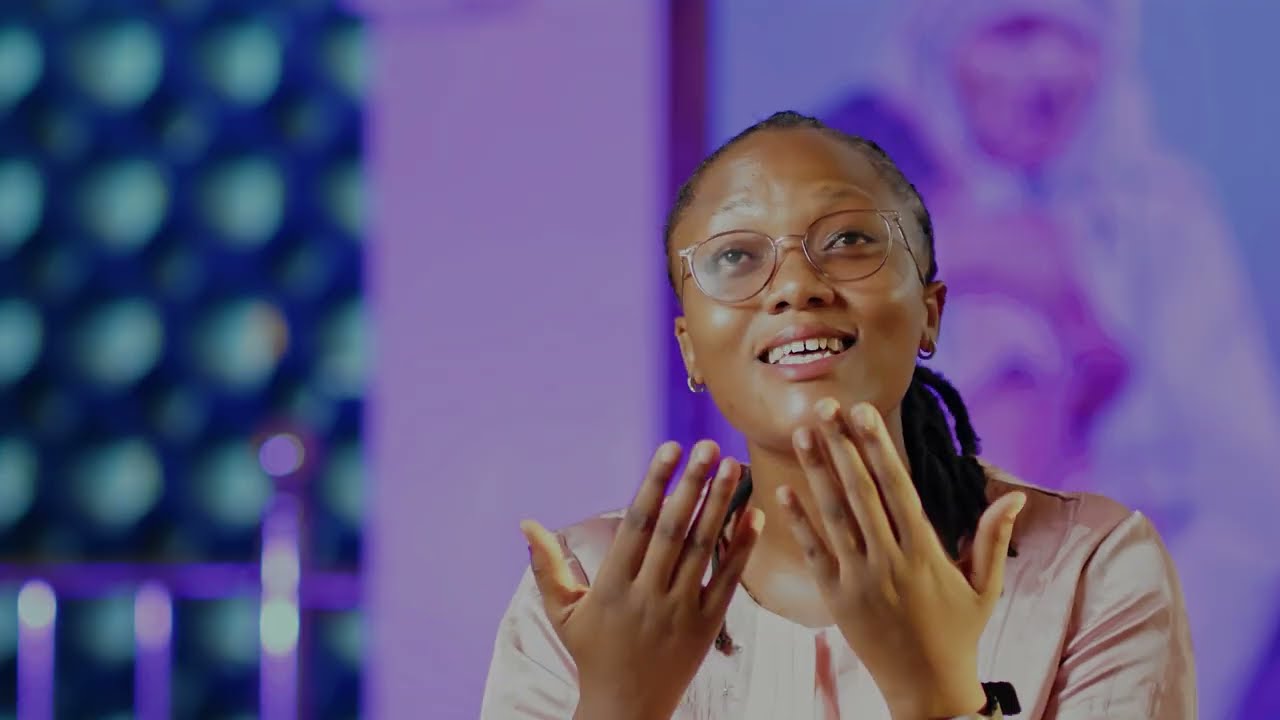 NIMEKUTENDA DHAMBI (I Have Sinned)