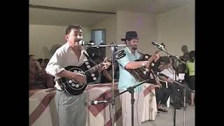 Grande relíquia da cantoria- Zé Viola e Fenelon Dantas- Fesrival de Violeiros de Teresina-PI