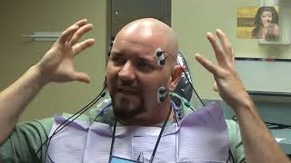 Life Changing Treatment for Headaches, Vertigo and Tinnitus with DTR