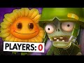 Garden warfare the best game nobody plays anymore