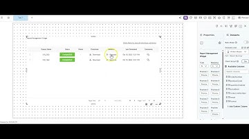 How to Use Report Management in AIV | Schedule Reports Automatically in Dashboards