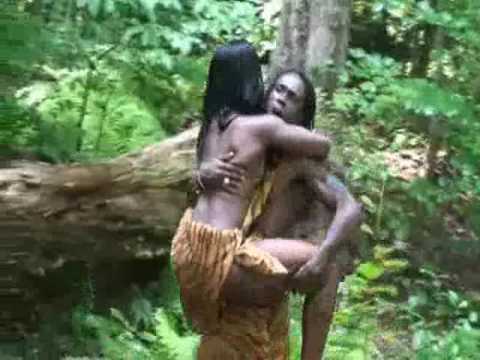 [viral video] -- JUNGLE FCUK  Mister Nuh Seh Nuttin