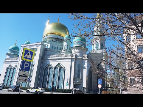 Video: Moskvanın ən böyük heyvandarlıq parkı hansıdır?