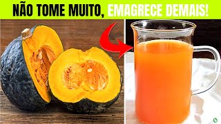 NÃO BEBA Mais Que 1 COPO Disso, Vai EMAGRECER Muito Receita Para #Emagrecer Rápido