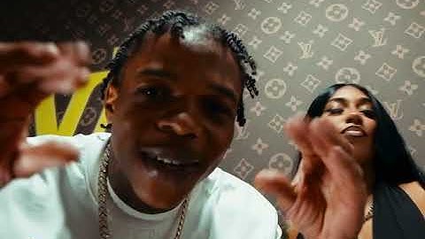 Likkle Addi - Proto Star (Official Music Video)