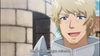 Shinka no Mi: Shiranai Uchi ni Kachigumi Jinsei Episode 4 Subtitle Indonesia