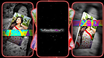 SAIYAARA TU TOH BADLA NAHI HAI 🥺 XML FILE ALIGHT MOTION VIDEO EDTING NEW TREND NEW XML FILE ❤️