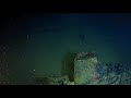 Caladan oceanic explores la minerve wreck site pt 3