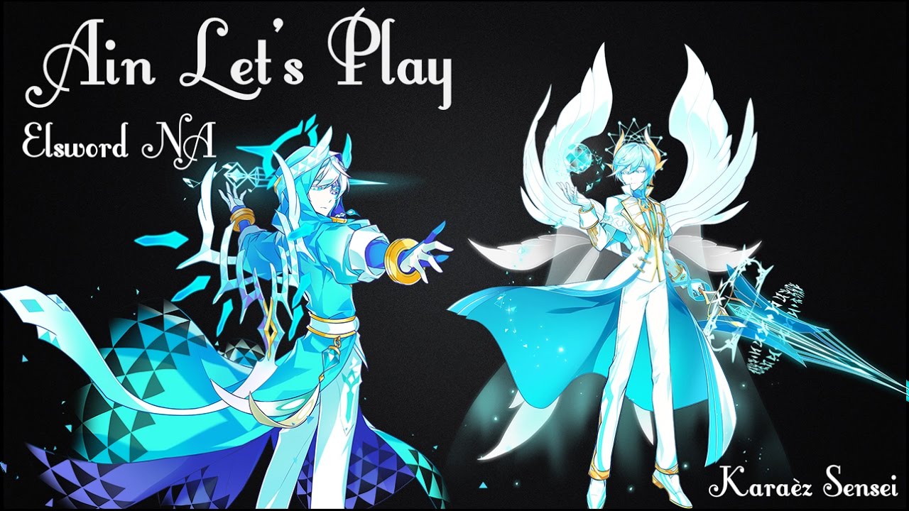 elsword en francais elsword en francais