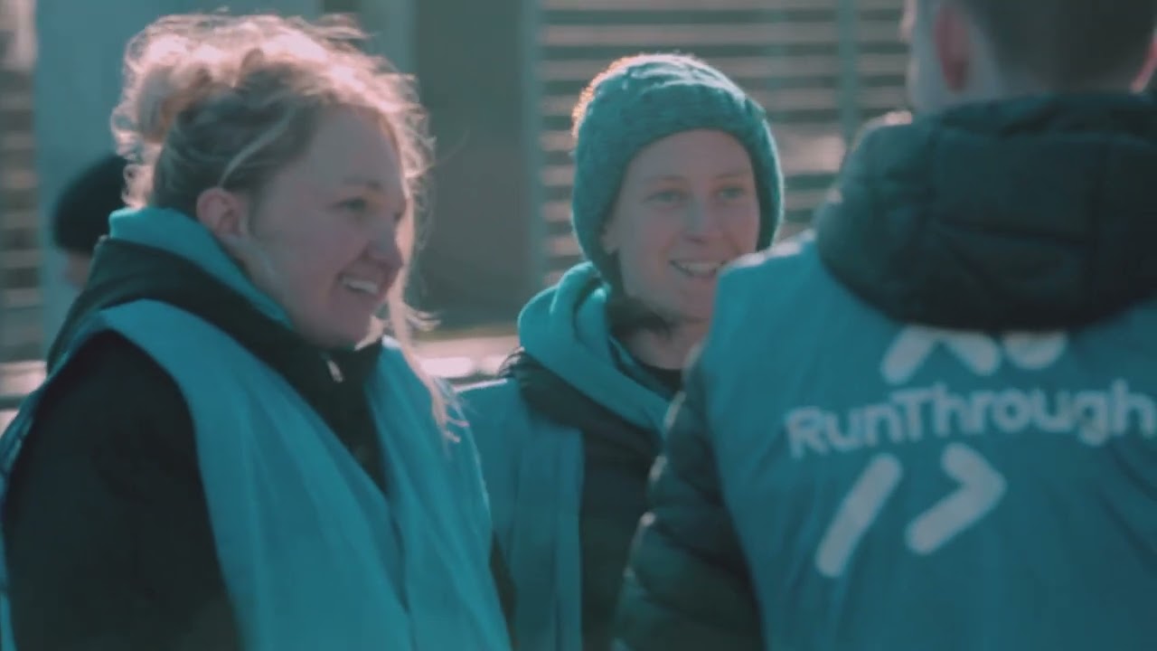 RunThrough - Oulton Park - March 2022