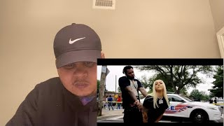 Kevin Gates x Renni Rucci - At (Official Music Video) REACTION!