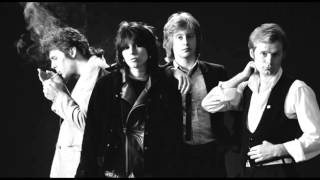 The Pretenders - You Didn'T Have To