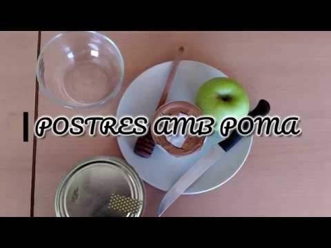 Vídeo: Com Cuinar Les Farinetes D’arròs Amb Pomes, Panses I Albercocs Secs