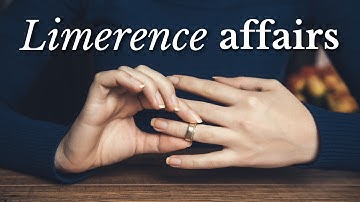 Does limerence cause affairs?