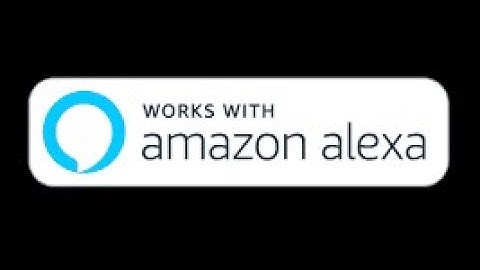 open your gate  automation with alexa app on your mobile or at home