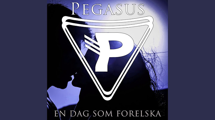 En Dag Som Forelska