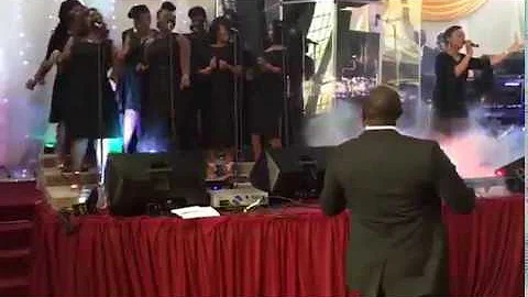 Osoro Be Kasa by Mary Frinpong