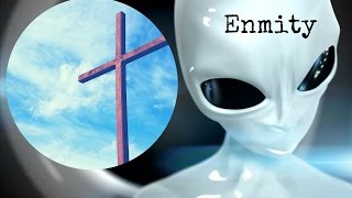 Aliens Are Demonic | According To The Bible