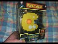 Lets try the Bandai PAC-MAN Anniversary Plug and Play game