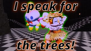 Outcome Memories: Forest Wanderer Cream Escape Compilation!