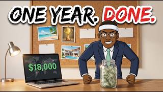 The Boring System That Built My Year of Emergency Savings on a $30,000 Salary News