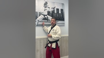 Character Trait - INTEGRITY