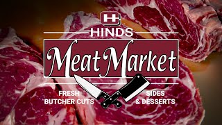 Hinds Meat Market