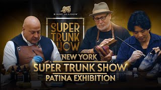 New York Super Trunk Patina Exhibition! | Kirby Allison by Kirby Allison 6,564 views 1 month ago 19 minutes