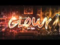 4k glowy by rob buck extreme demon  geometry dash 211