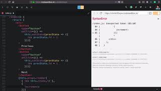 Render prop actions | Essential React