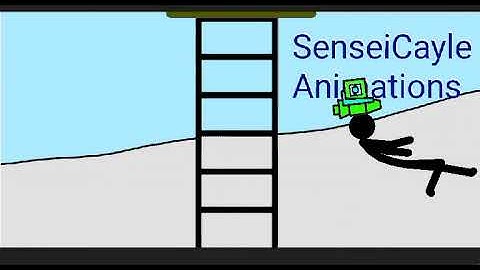 Entry for the ladder collab! hosted by Neko Anims