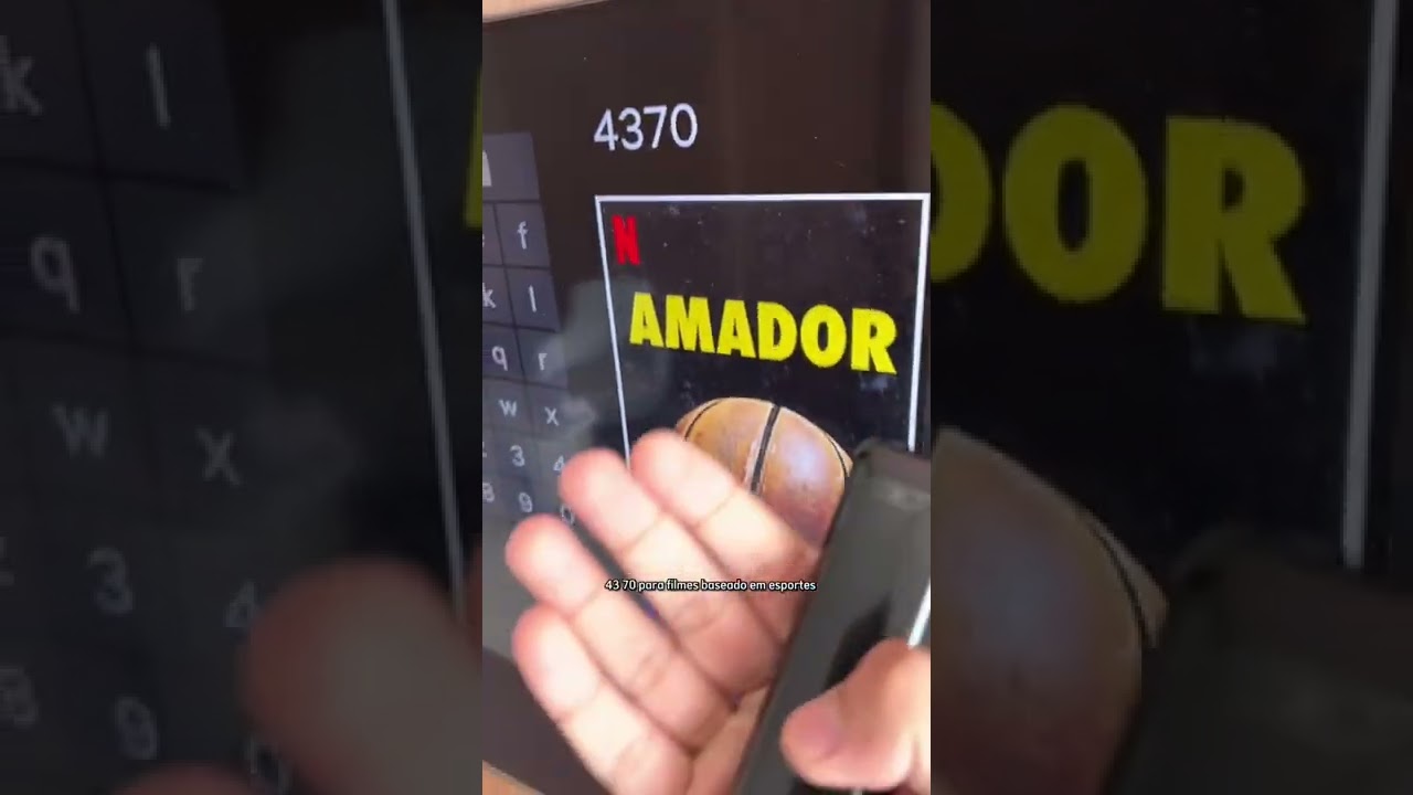 codigo netflix comedia｜Pesquisa do TikTok