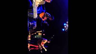 The revivalists to love somebody