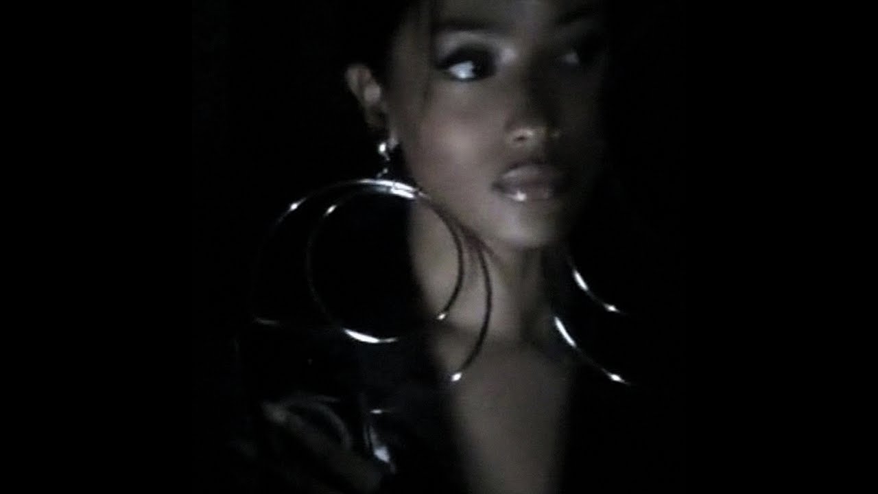 (FREE) PARTYNEXTDOOR Type Beat - "Can't Admit It" | Dark R&B Type Beat