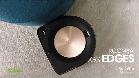 iRobot® Roomba® s9+