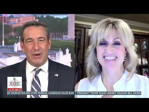Dr. Carrie Butler Reveals Star-Studded Lineup for the Texas Youth Summit - 09/22/26