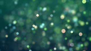 4K Flare Green, Particles Background 027, Motion Graphics,Background Video, GRAPHICS, วีดีโอพื้นหลัง screenshot 2