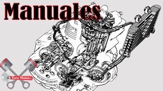 Descargar Los Manuales Desde Un Dispositivo Móvil Y Desde Un PC | ToroMotos